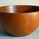 Scandinavian teak bowl xl