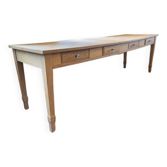 Large table / console