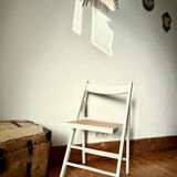 Folding chair