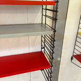 Shelf Tomado string