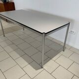 USM Haller Design table
