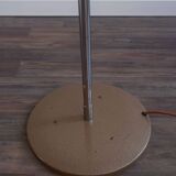 Vintage Czechoslovak "Gooseneck" Floor Lamp By Lidokov Boskovice, 1960s