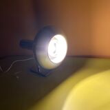 Chrome lamp