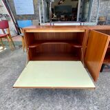 Vintage enfilade circa 1960