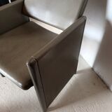 Knoll armchair