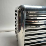 Drybar Counter attributed to Rodney Kinsman for Bieffeplast, Italy, 1990s