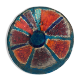 Plat ancien de Vallauris