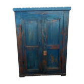 Teak bookcase