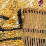 Berber carpet boujad new 170x265 cm