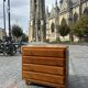 Commode vintage 