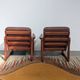 Vintage Scandinavian design living room Emc furniture