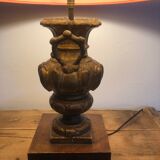Table lamp