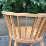 Pair of armchairs Gervasoni Gray 24