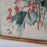 Silk frame