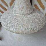 Lamp base in Fat Lava style from the 1960s.