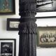 Ancient Indian column