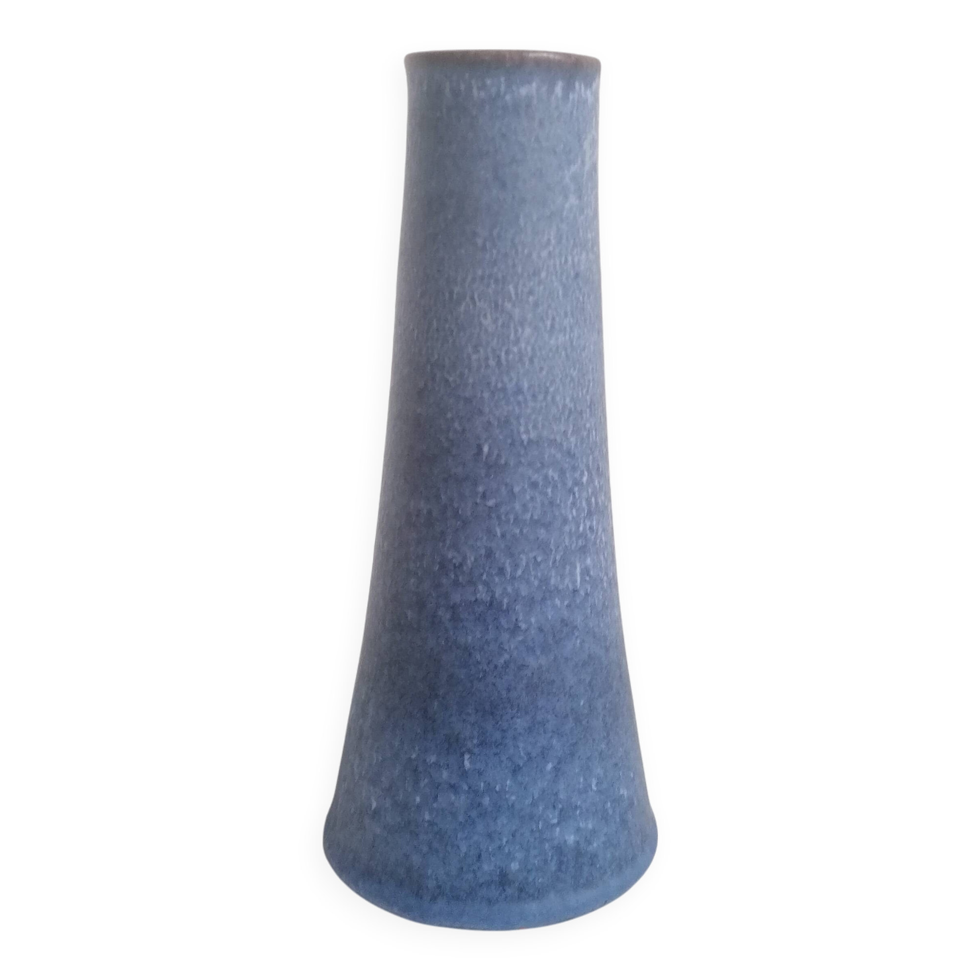 Conical vase Antonio Lampecco / Maredsous