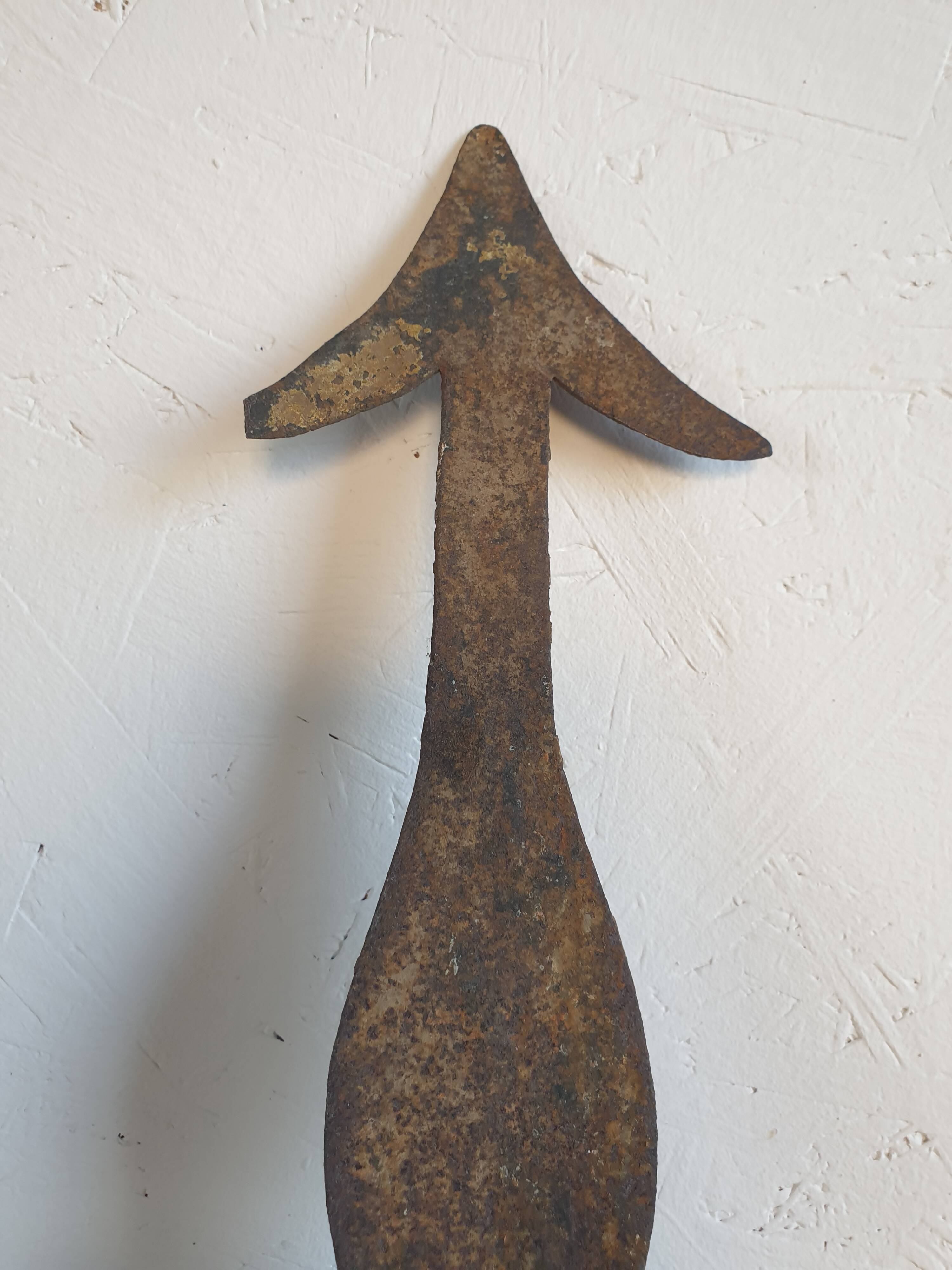 Aiguille horloge