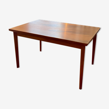 Scandinavian dining table