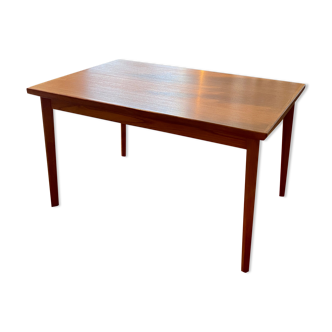 Scandinavian dining table