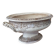 Antique English soup tureen on pedestal – Model "Clovis" – Late 19th century