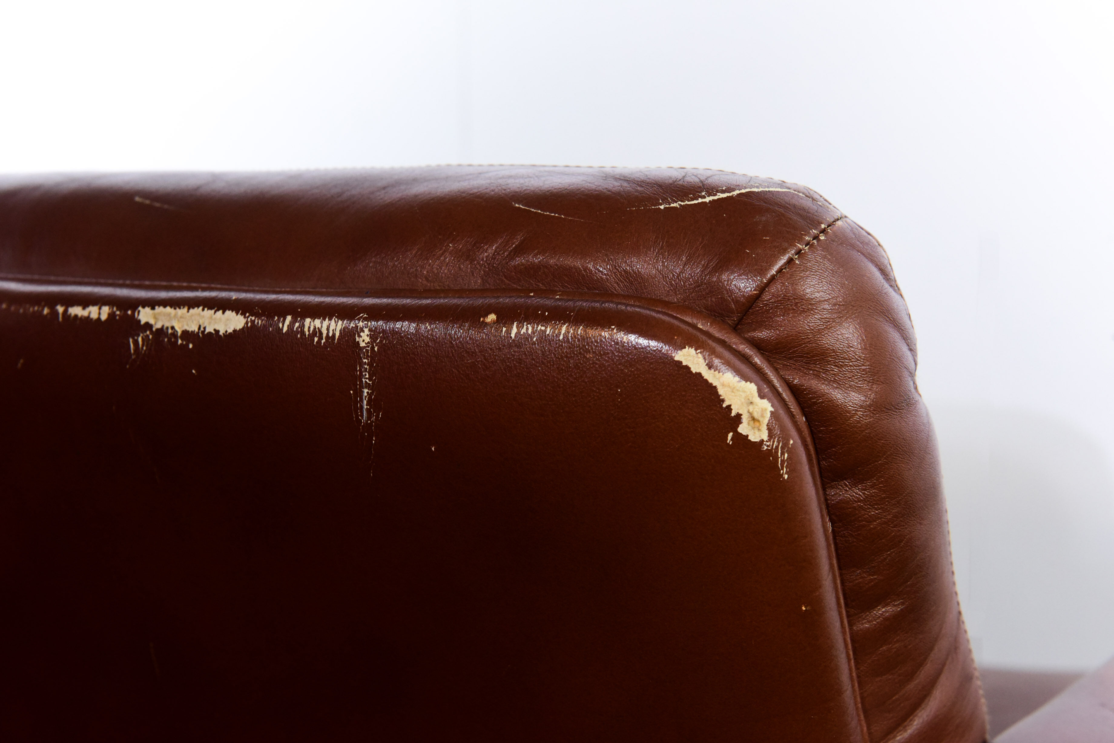 384 boardroom swivel chairs by Harcourt for Artifort