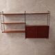 String wall system
