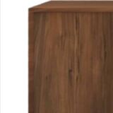 Enfilade commode scandinave vintage en teck