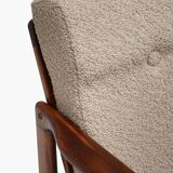 Pair of B-7522 armchairs from the 60s.
