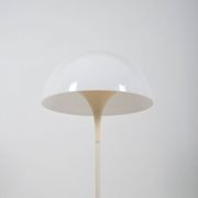 Panthella floor lamp designed by Verner Panton for Louis Poulsen, 1970s