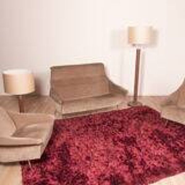 Ensemble de salon de Guy Besnard