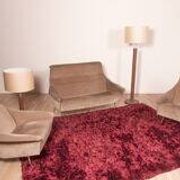 Ensemble de salon de Guy Besnard