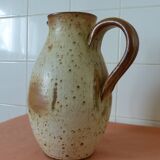 Pitcher, sandstone jug