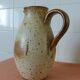 Pitcher, sandstone jug