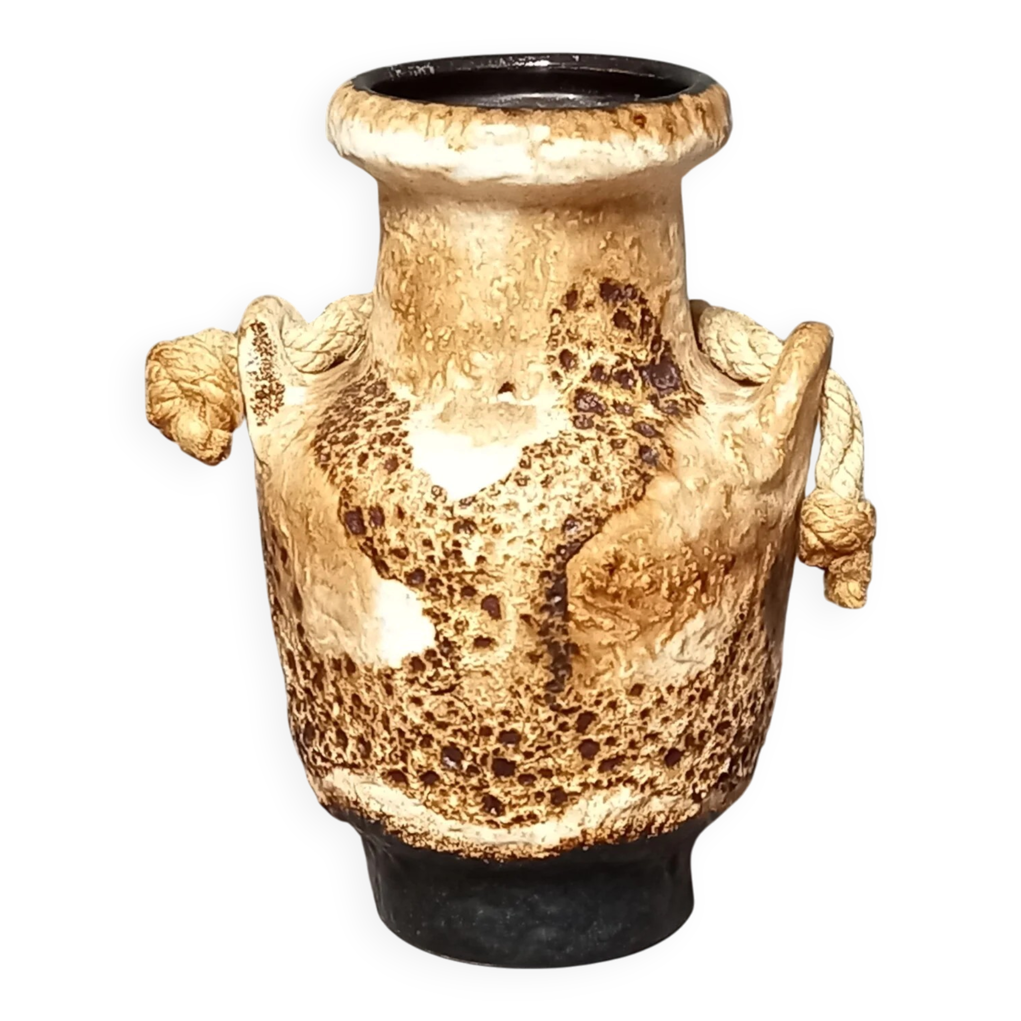 Vase par Dumler & Breiden