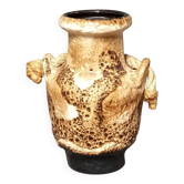 Vase by Dumler & Breiden