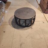Coffee table, maxalto antonio citterio