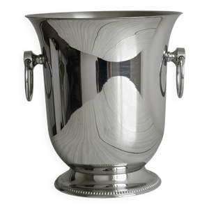 Seau à champagne en