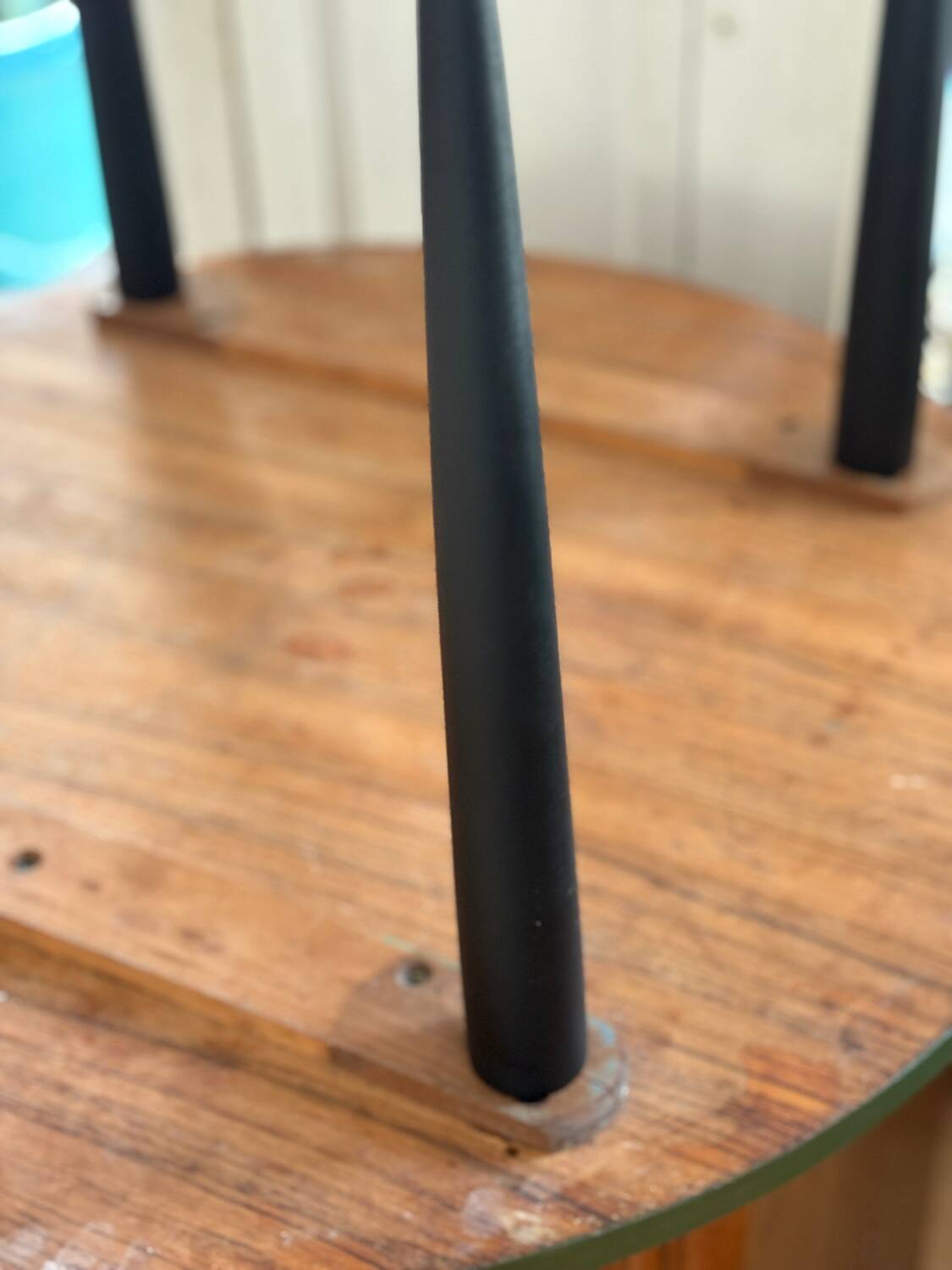 Vintage coffee table