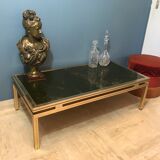 Pierre Vandel 1970 coffee table