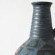 Mid-Century Ceramic Vase Decor Ankara Design Helmut Scholtis from Carstens