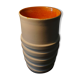 Vase from the 50s and 60s signed Ferjac France