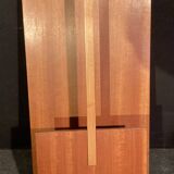 Table made of rosewood