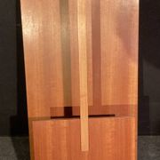 Table made of rosewood