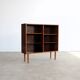 Vintage bookcase | cabinet | 1960s | Hundevad (2)