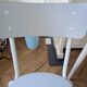Children's office chair "les Gambettes"