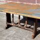 Table d' atelier