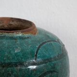 Ancient Asian vase (c.1820) #43