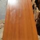 Buffet ou bar vintage pieds compas et roulettes
