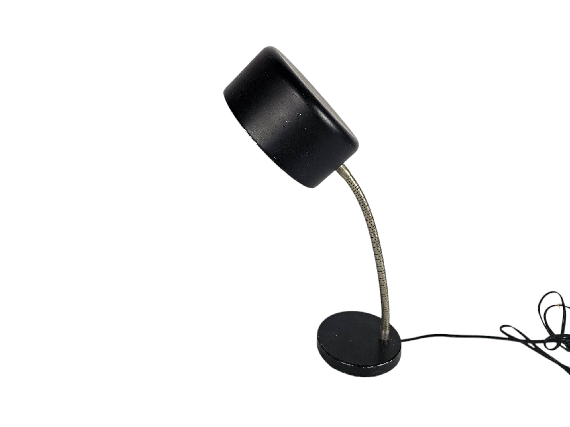 Dutch design  -  Anvia Almelo Holland - JJM Hoogervorst - table lamp- 60's